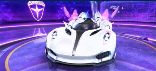 飞车25期最新爆料,全新赛道与神秘角色震撼来袭！  第3张